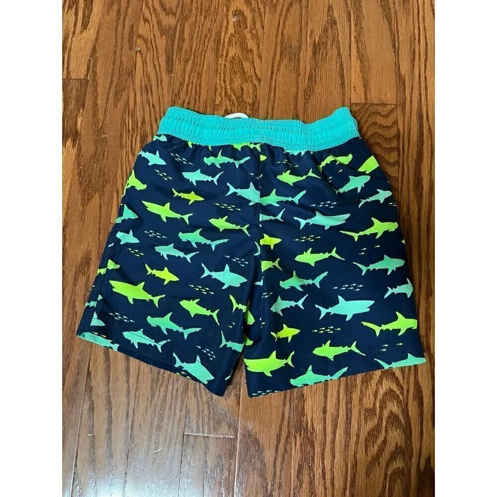 Boys Swim Trunks
